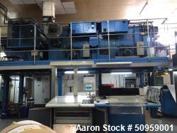 Buy And Sell Used Printing Equipment At Aaron Equipment