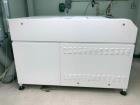 Used Degraf Concept 201 HTD Flexographic Plate Washout System – Solvent-Based