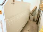 Used Degraf Concept 201 HTD Flexographic Plate Washout System – Solvent-Based