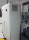 Used Rotoflex DLI 330 die cutting and laminating line with Vericut C2 die cutter. Maximum web width: 13