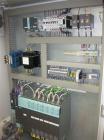 Used Rotoflex DLI 330 die cutting and laminating line with Vericut C2 die cutter. Maximum web width: 13