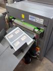Used Tec Lighting TRUVF-21D UV Coater | High-Speed Sheet Coating System
