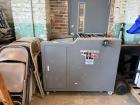 Used Tec Lighting TRUVF-21D UV Coater | High-Speed Sheet Coating System