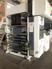 Rotogravure Eight-Color (8 Color) Printing Machine.