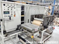 Used-Pace Converting Equipment Converting Die Cutter