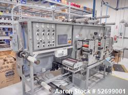 Used-Pace Converting Equipment Converting Die Cutter