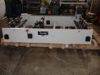 Unused-Prefolders are designed to be positioned in the press line before the folder or sheeter. They can be mounted on the floor or on an overhead structure, depending on the space available and the ...