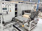 Used-Pace Converting Equipment Converting Die Cutter