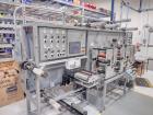 Used Pace Converting Equipment Converting Die Cutter
