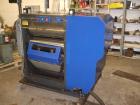 USED: WPM rotary cutter, 35.5