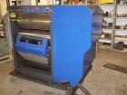 USED: WPM rotary cutter, 35.5