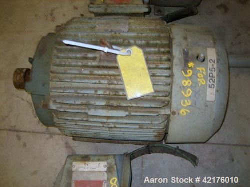 Used- Durco Centrifugal Pump