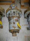 Used Durco Centrifugal Pump, Model Lo-Flo, Size 2X1X10, Alloy 20. 2