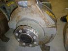 Used Durco Centrifugal Pump, Model Lo-Flo, Size 2X1X10, Alloy 20. 2