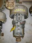 Used Durco Centrifugal Pump, Size 2X2X10, Ferralium 255. 2
