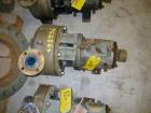Used Durco Centrifugal Pump