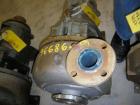 Used Durco Centrifugal Pump