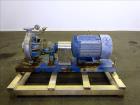 Used Durco Centrifugal Pump