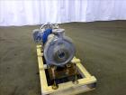 Used Durco Centrifugal Pump