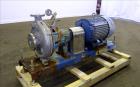 Used Durco Centrifugal Pump