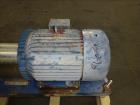 Used Durco Centrifugal Pump