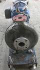 Used Durco Centrifugal Pump