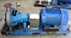 Used Durco Centrifugal Pump
