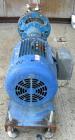 Used Durco Centrifugal Pump
