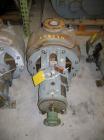 Used Durco Centrifugal Pump, Size 3X2X13, Alloy 20. 3