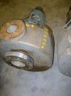 Used Durco Centrifugal Pump, Size 3X2X13, Alloy 20. 3