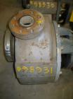 Used Durco Centrifugal Pump, Size 3X2X13, Alloy 20. 3