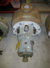 Used Durco Centrifugal Pump, Size 3X2X13, Alloy 20. 3