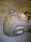 Used Durco Centrifugal Pump, Size 3X2X13, Alloy 20. 3