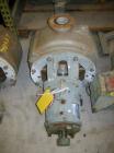 Used Durco Centrifugal Pump, Size 3X2X13, Alloy 20. 3