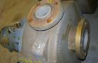Used Durco Centrifugal Pump, Size 3X2X13, Alloy 20. 3