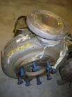 Used Durco Centrifugal Pump, Size 6X4X13, Ferralium 255. 6
