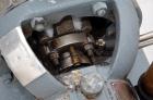 Used Flowserve Durco Mark 3 Centrifugal Pump, Model MK3 Lo-Flo