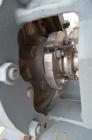 Used Flowserve Durco Mark 3 Centrifugal Pump, Model MK3 Lo-Flo