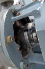 Used Flowserve Durco Mark 3 Centrifugal Pump, Model MK3 Lo-Flo