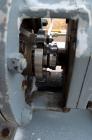 Used Flowserve Durco Mark 3 Centrifugal Pump, Model MK3 Lo-Flo