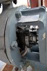Used Flowserve Durco Mark 3 Centrifugal Pump, Model MK3 Standard