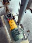 Used Flowserve Durco Mark 3 Centrifugal Pump, Model MK3 Standard