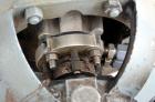 Used Flowserve Durco Mark 3 Centrifugal Pump, Model MK3 Standard