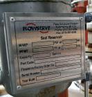 Used Flowserve Durco Mark 3 Centrifugal Pump, Model MK3 Standard