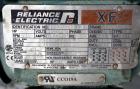 Used Flowserve Durco Mark 3 Centrifugal Pump, Model MK3 Standard