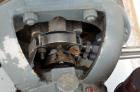 Used Flowserve Durco Mark 3 Centrifugal Pump, Model MK3 Standard