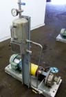 Used Flowserve Durco Mark 3 Centrifugal Pump, Model MK3 Standard