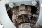 Used Flowserve Durco Mark 3 Centrifugal Pump, Model MK3 Standard