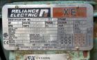 Used Flowserve Durco Mark 3 Centrifugal Pump, Model MK3 Standard