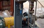 Used Flowserve Durco Mark 3 Centrifugal Pump, Model MK3 Standard